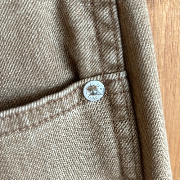 AMO Denim Wilma Pants - Picture 10 of 16